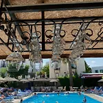 Bodrum Park 2*