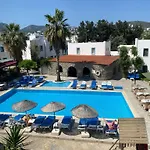 Bodrum Park Resort Gümbet