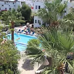 Bodrum Park Resort Gümbet