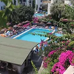 Resort Bodrum Park