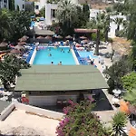 Bodrum Park Gumbet
