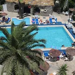 Bodrum Park 2* Gümbet