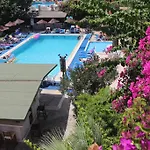 Resort Bodrum Park 2*