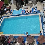 Bodrum Park Gümbet