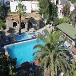 Bodrum Park Gümbet