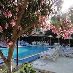 Resort Bodrum Park Gümbet