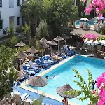Resort Bodrum Park
