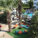 Bodrum Park 2*