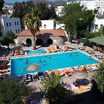 Resort Bodrum Park Gümbet