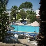 Bodrum Park Gümbet