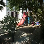 Bodrum Park Resort