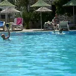 Bodrum Park 2*