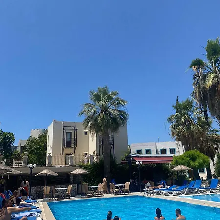 Bodrum Park אתר נופש