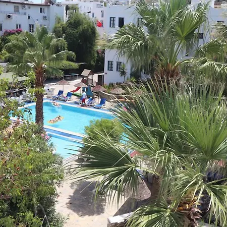 Bodrum Park Ośrodek wypoczynkowy Gumbet