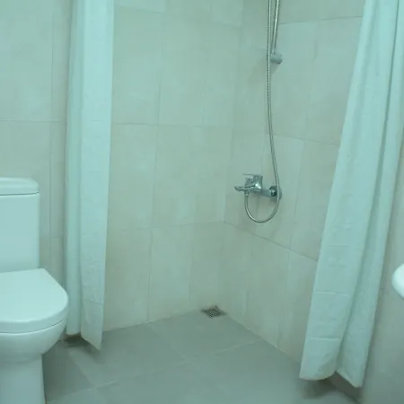 Bodrum Park Semesteranläggning (resort) 2*