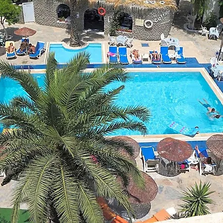 Bodrum Park 검벳