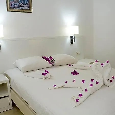 리조트 Bodrum Park