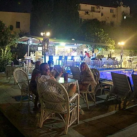리조트 Bodrum Park