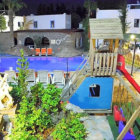 Bodrum Park 리조트 2*