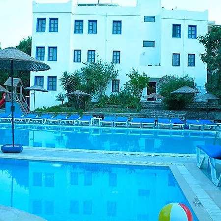 Bodrum Park 리조트 검벳