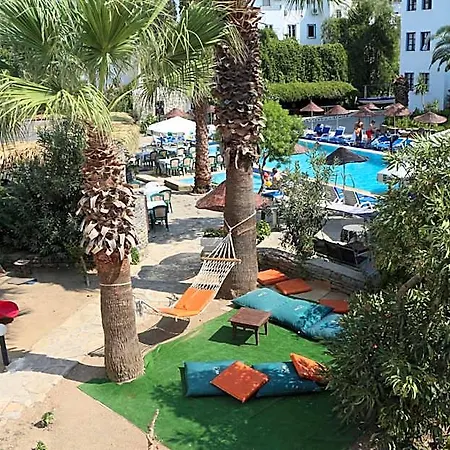 Bodrum Park 리조트 2*