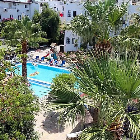 Bodrum Park
