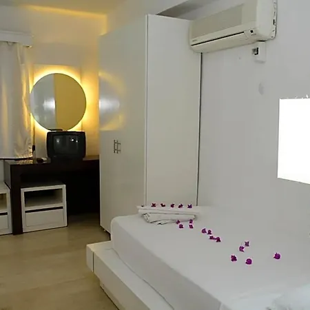 Bodrum Park 리조트 2*