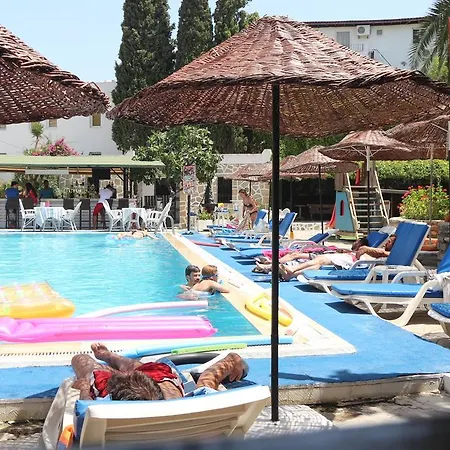Bodrum Park
