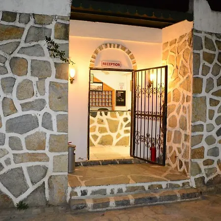 Bodrum Park 2* גומבט