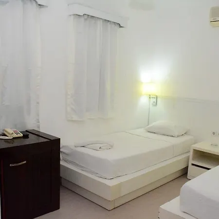 Курортный комплекс Bodrum Park 2*