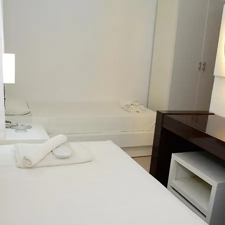 Курортный комплекс Bodrum Park