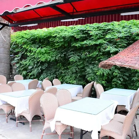 Bodrum Park Feriested 2*