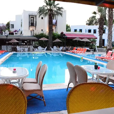 Bodrum Park 2* Гумбет