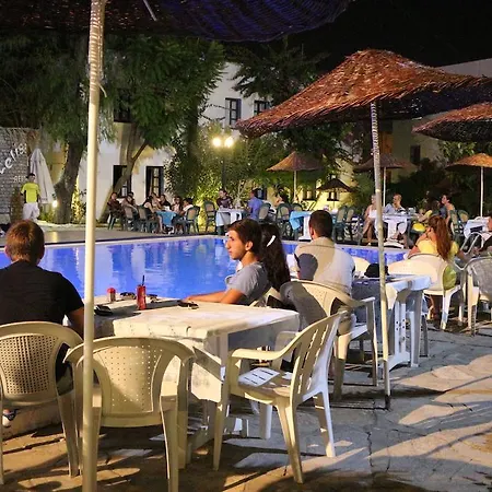Bodrum Park Complex Gümbet