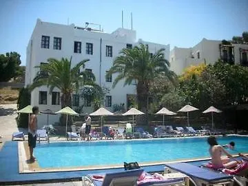 Bodrum Park Resort