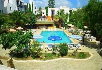 Bodrum Park
