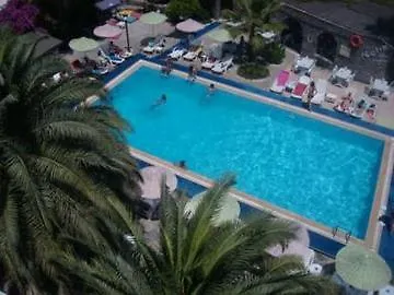 Resort Bodrum Park Gumbet
