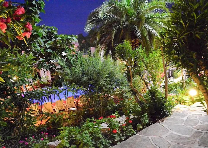 Bodrum Park Gümbet