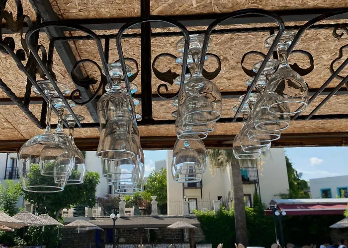 Bodrum Park 2*