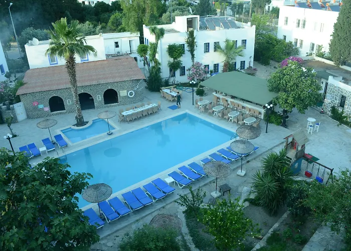 Bodrum Park