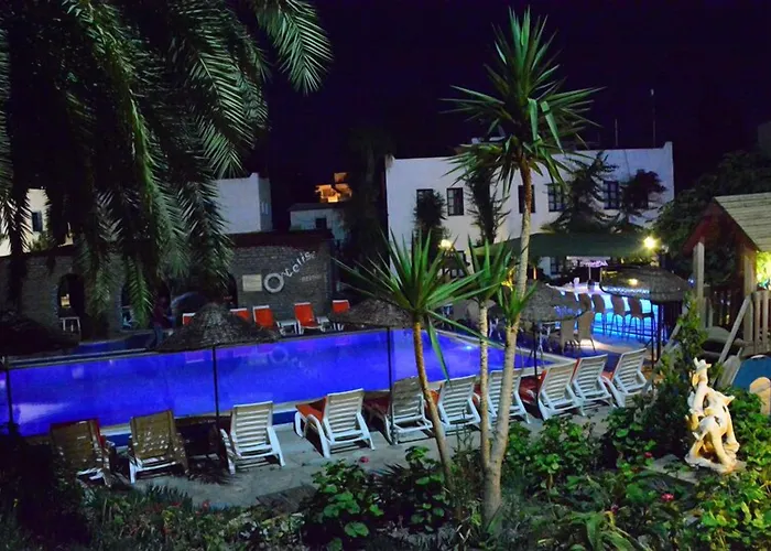 Bodrum Park