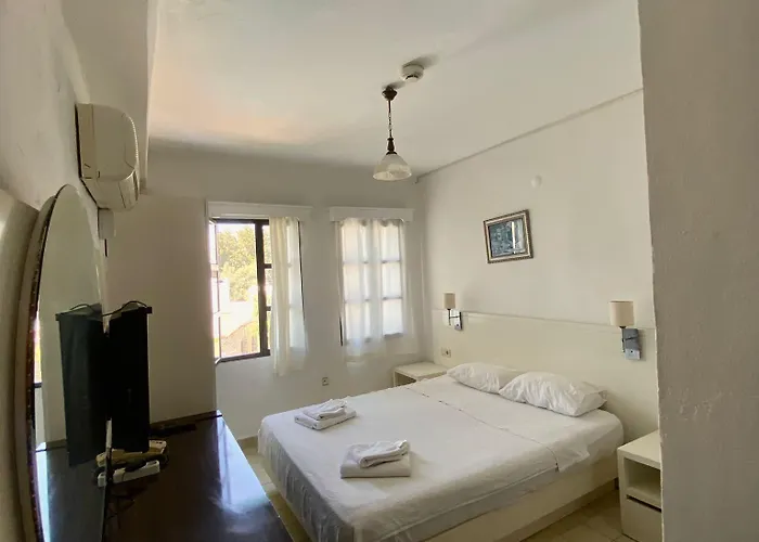 Bodrum Park Ośrodek wypoczynkowy