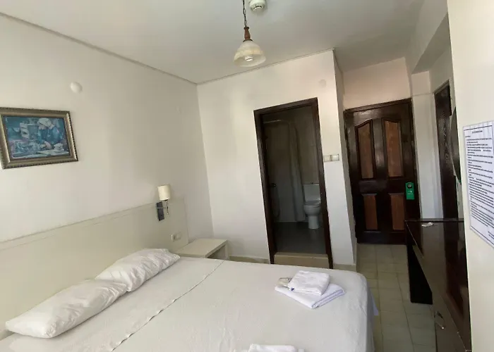 Bodrum Park Semesteranläggning (resort) Gümbet