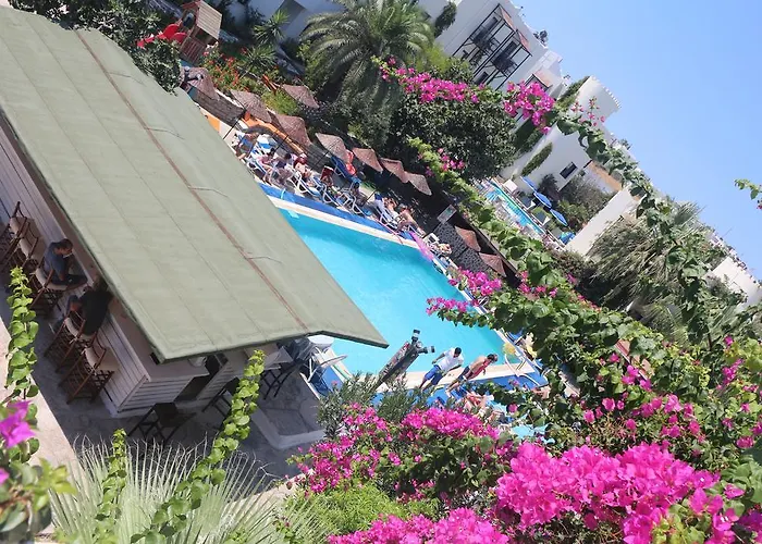 Bodrum Park