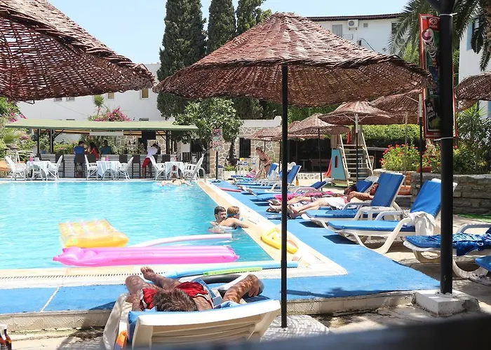 Bodrum Park