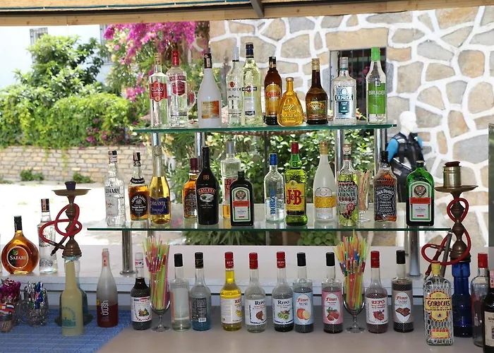 Bodrum Park 2*