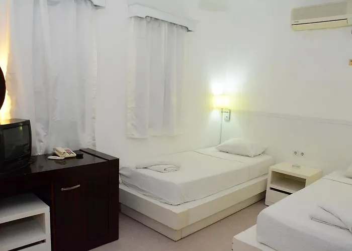 Resort Bodrum Park 2*