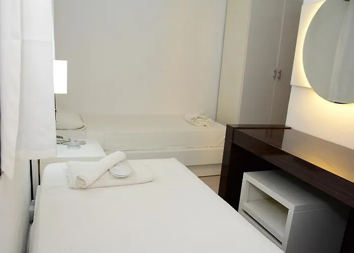 Ośrodek wypoczynkowy Bodrum Park