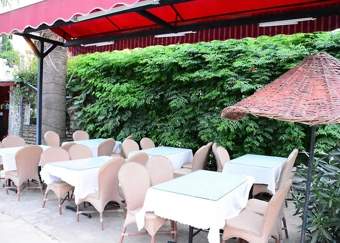 Bodrum Park Resort 2*