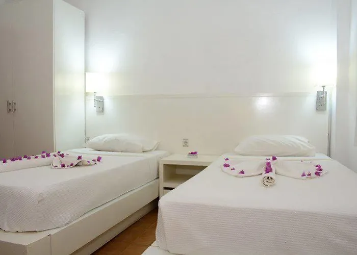 Bodrum Park Resort 2*